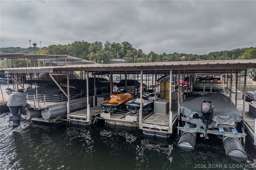 Bentwood Condominium - Residential