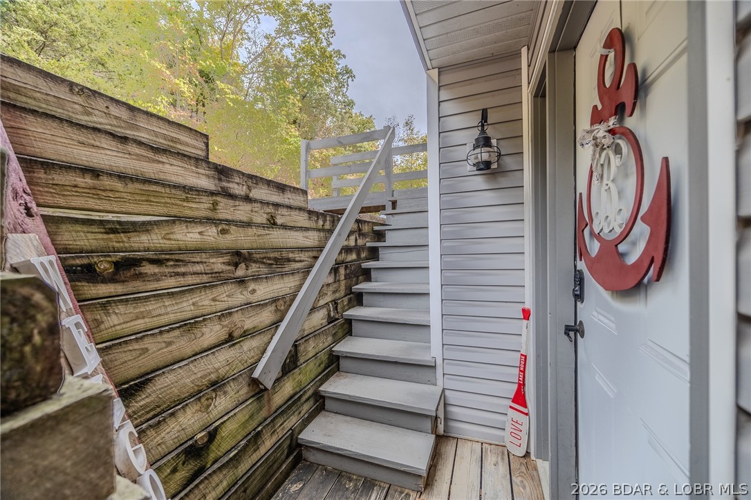 Bentwood Condominium - Residential