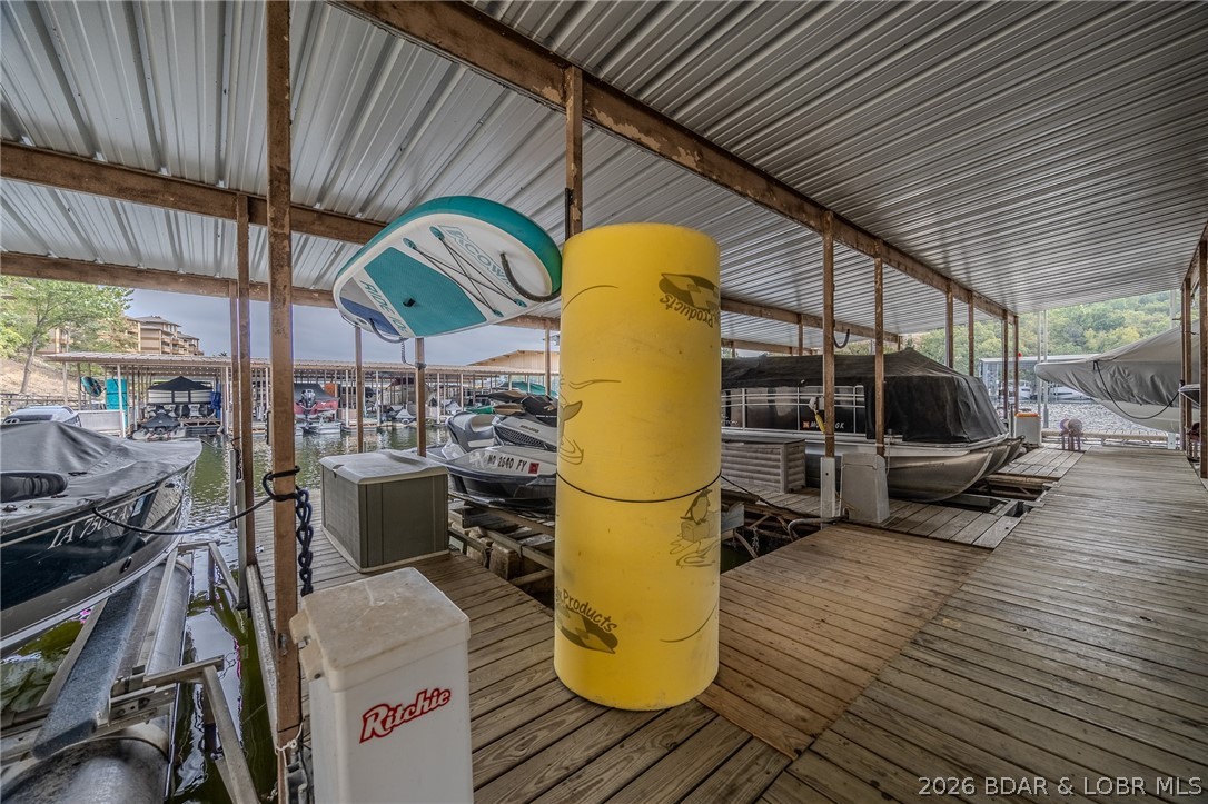 Bentwood Condominium - Residential