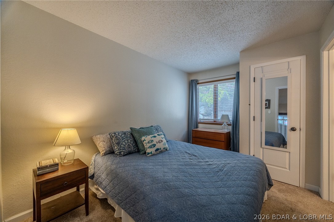 Bentwood Condominium - Residential