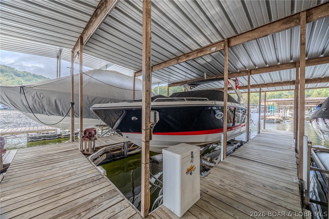 Bentwood Condominium - Residential