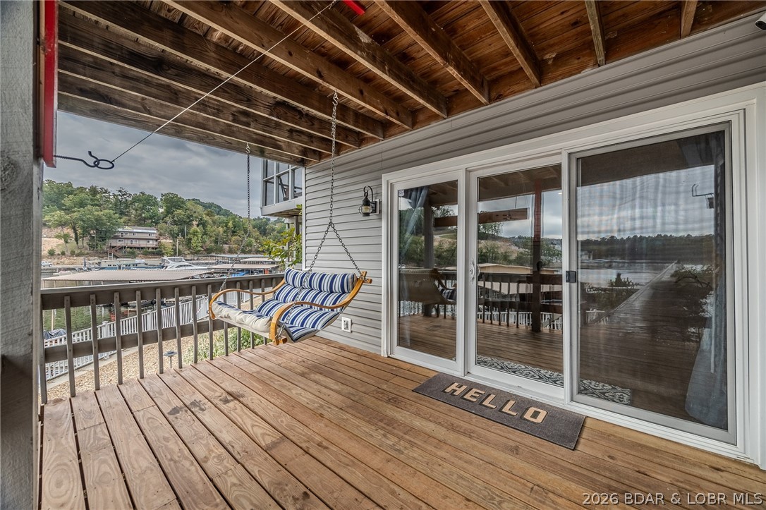 Bentwood Condominium - Residential