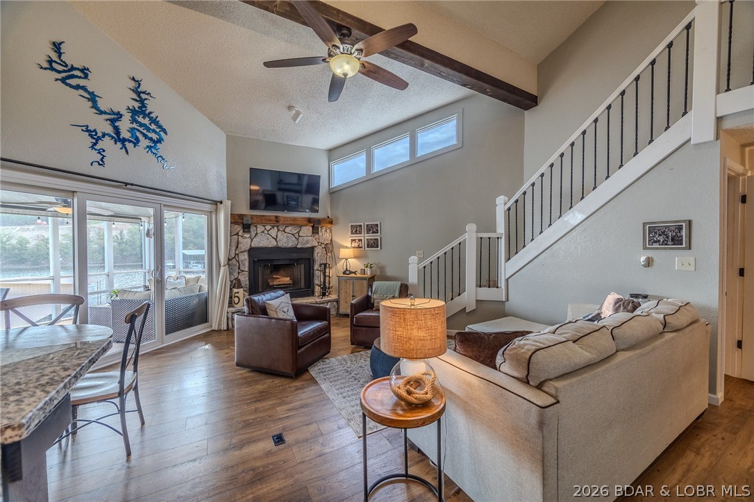 Bentwood Condominium - Residential