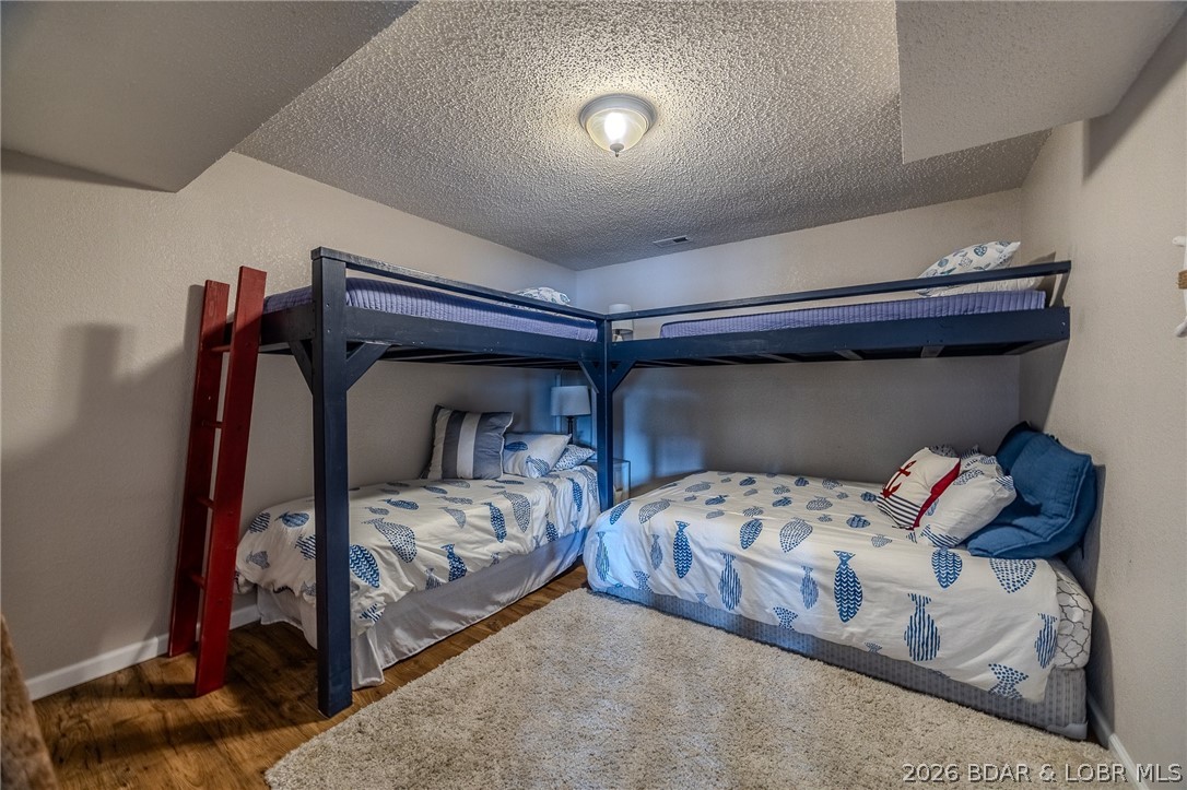 Bentwood Condominium - Residential