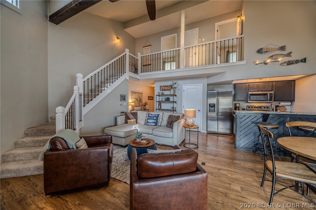 Bentwood Condominium - Residential