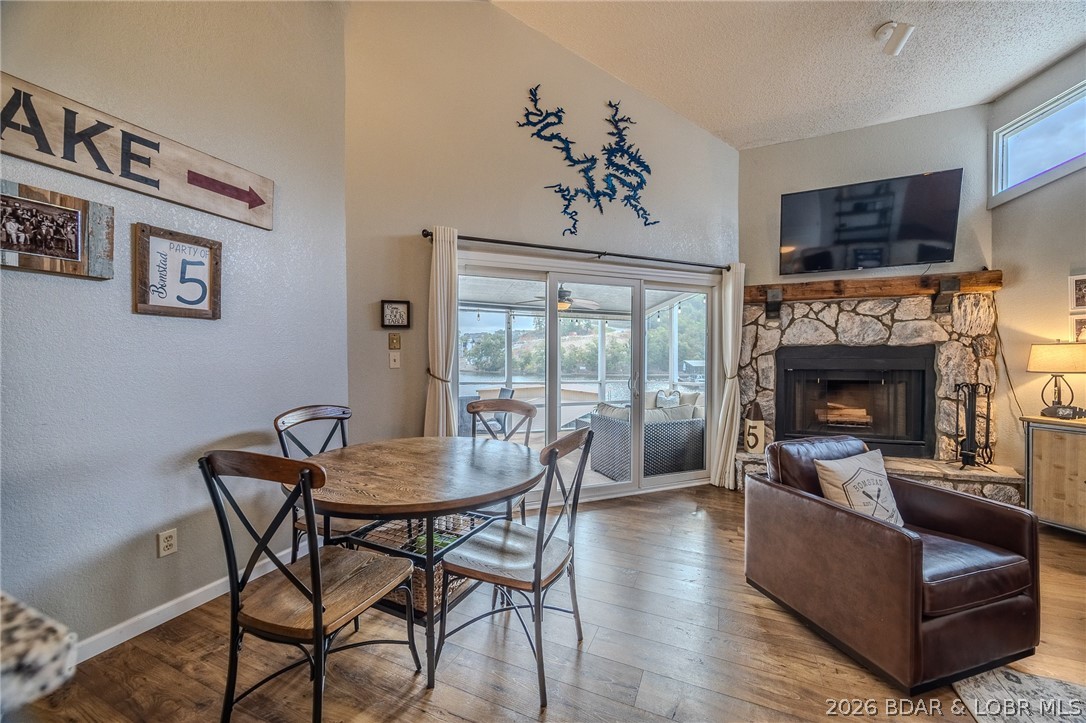 Bentwood Condominium - Residential