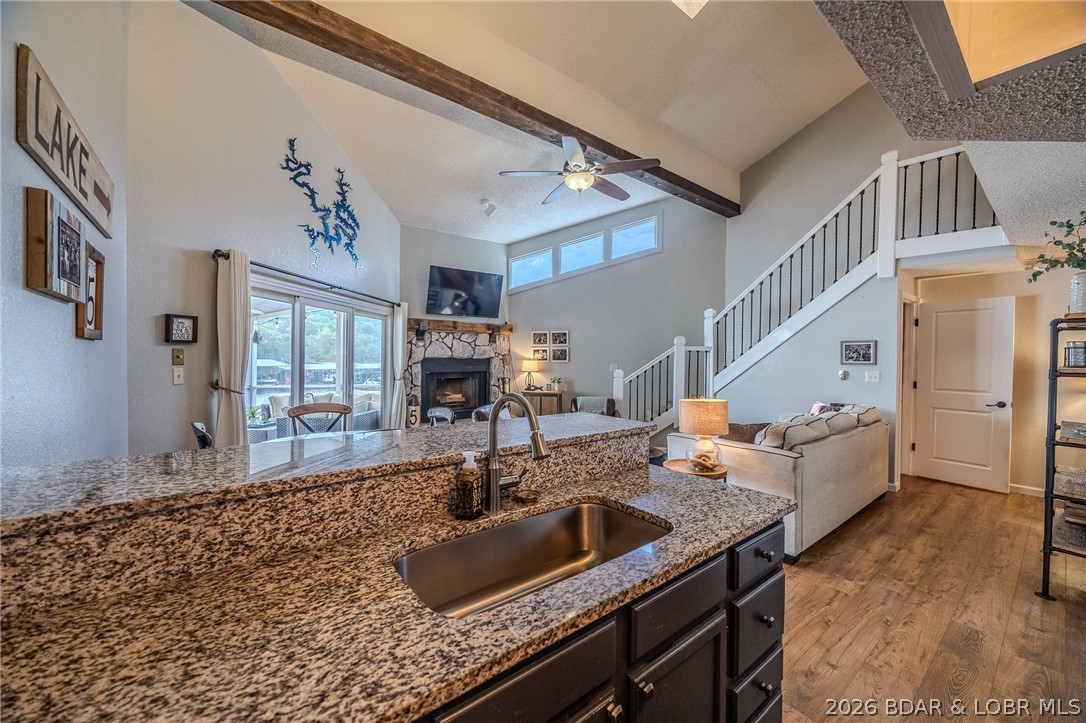 Bentwood Condominium - Residential