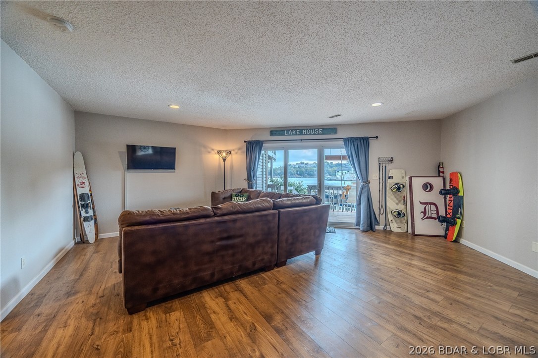 Bentwood Condominium - Residential