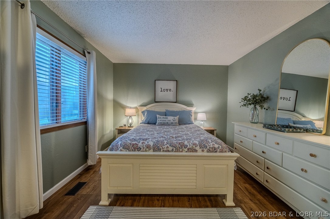 Bentwood Condominium - Residential