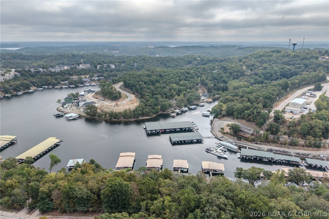 Bentwood Condominium - Residential