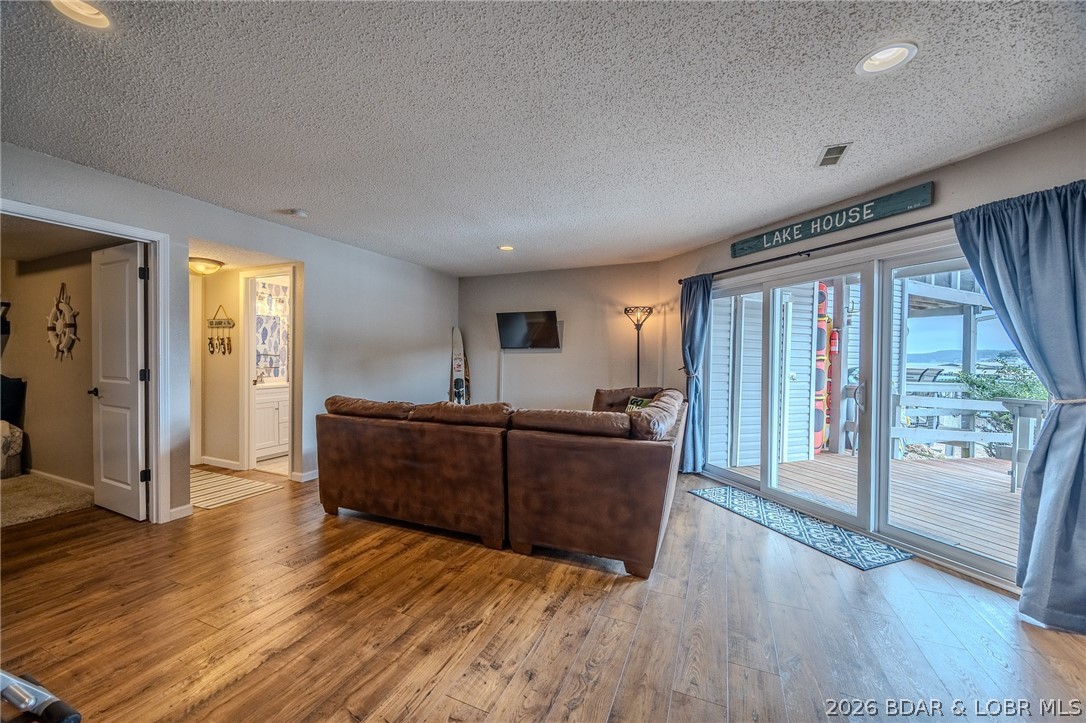 Bentwood Condominium - Residential