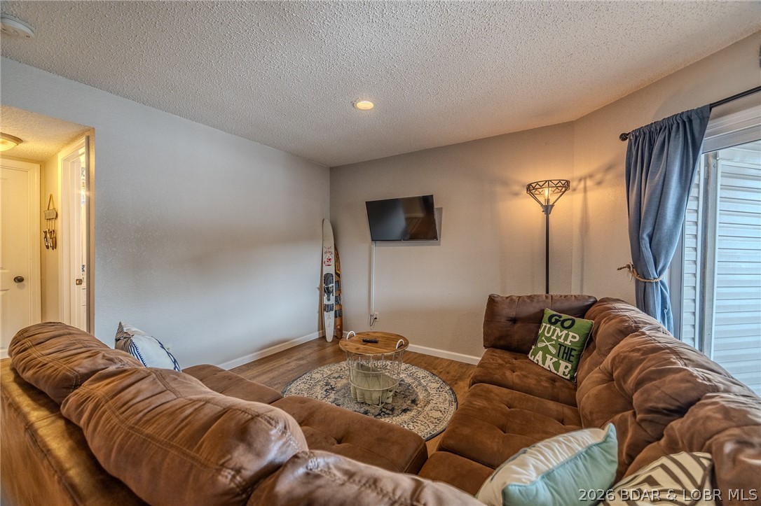 Bentwood Condominium - Residential