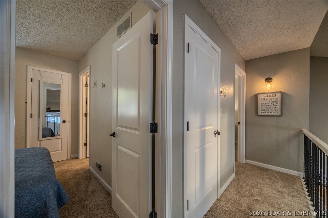 Bentwood Condominium - Residential