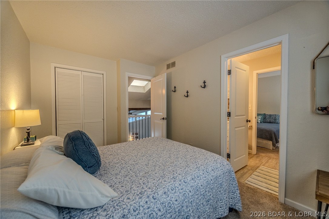 Bentwood Condominium - Residential