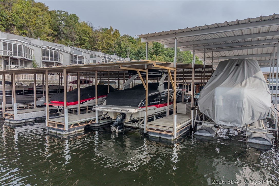 Bentwood Condominium - Residential