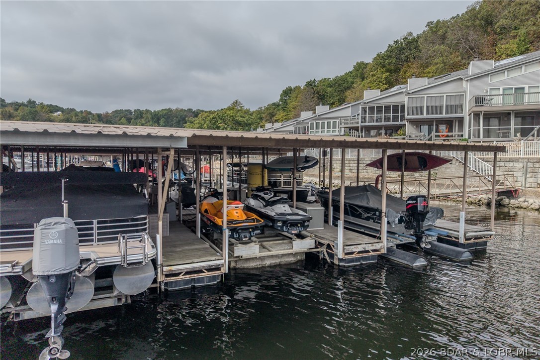 Bentwood Condominium - Residential