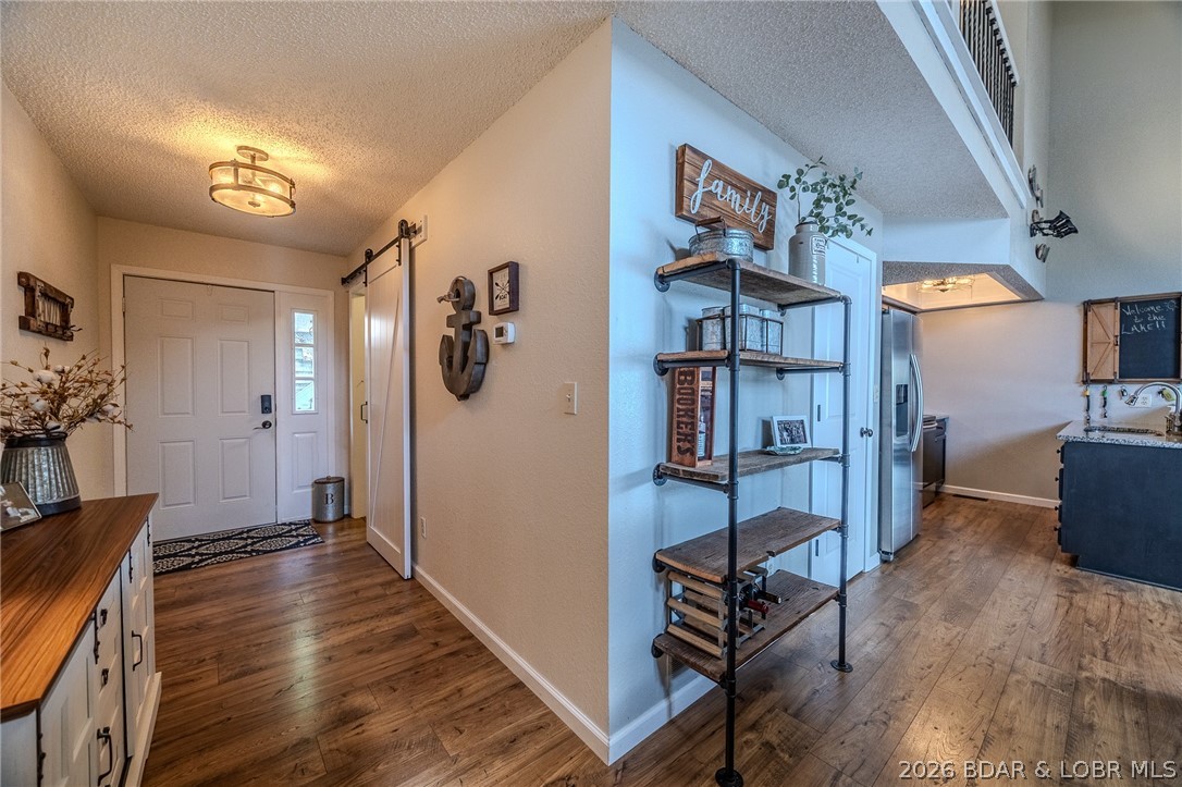 Bentwood Condominium - Residential