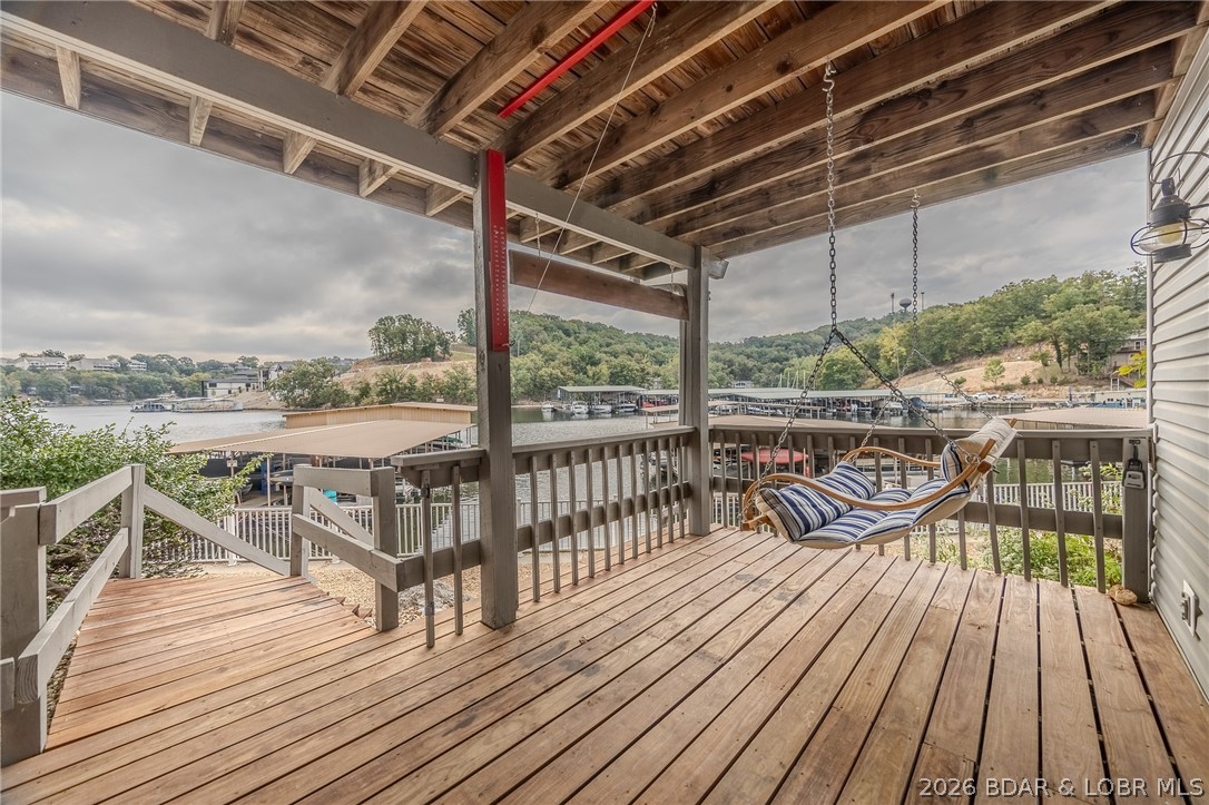 Bentwood Condominium - Residential