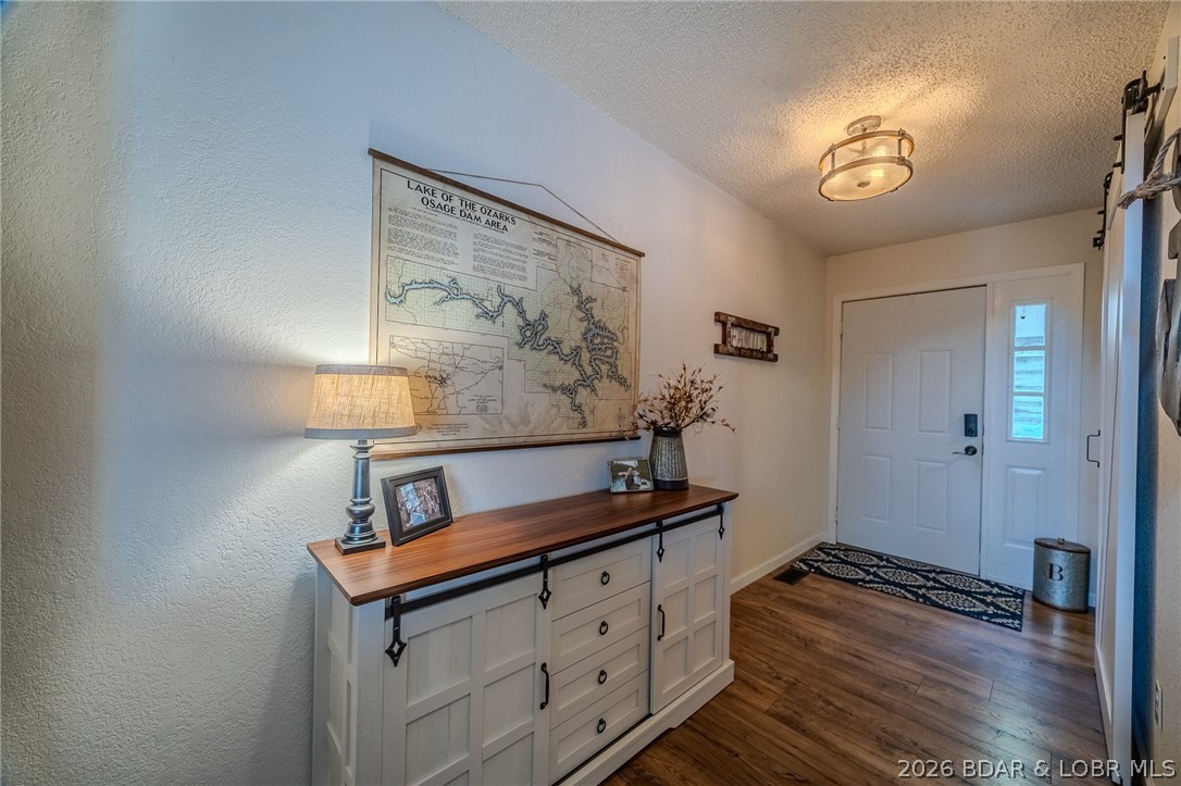 Bentwood Condominium - Residential