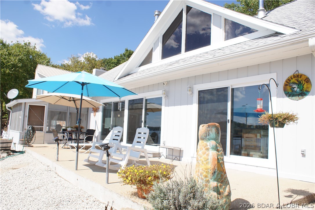 Mill Creek - Residential