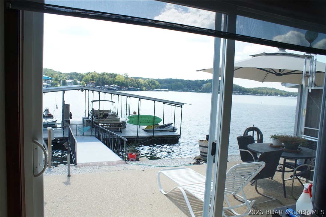 Mill Creek - Residential