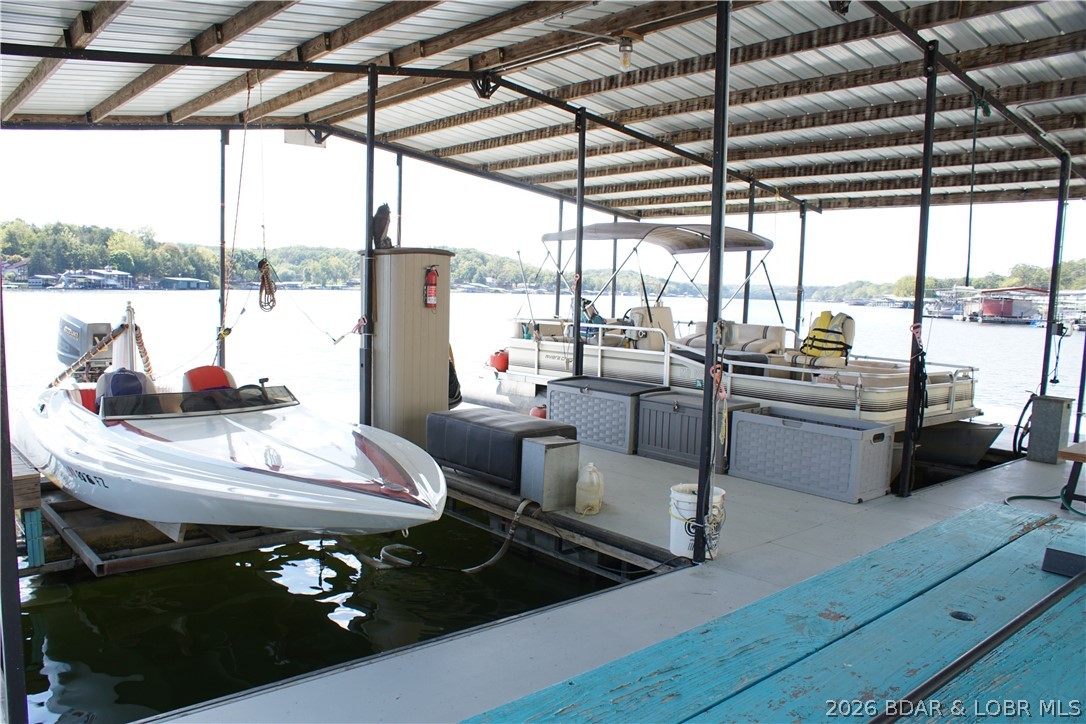 Mill Creek - Residential