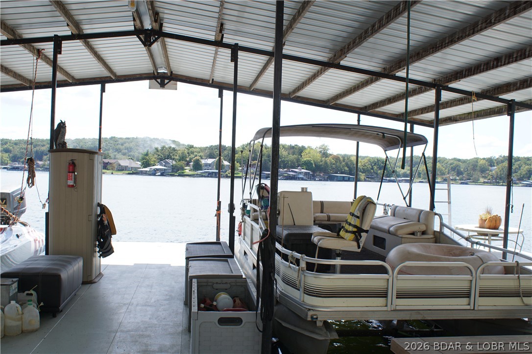 Mill Creek - Residential