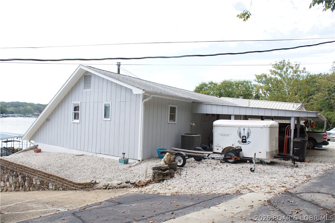 Mill Creek - Residential