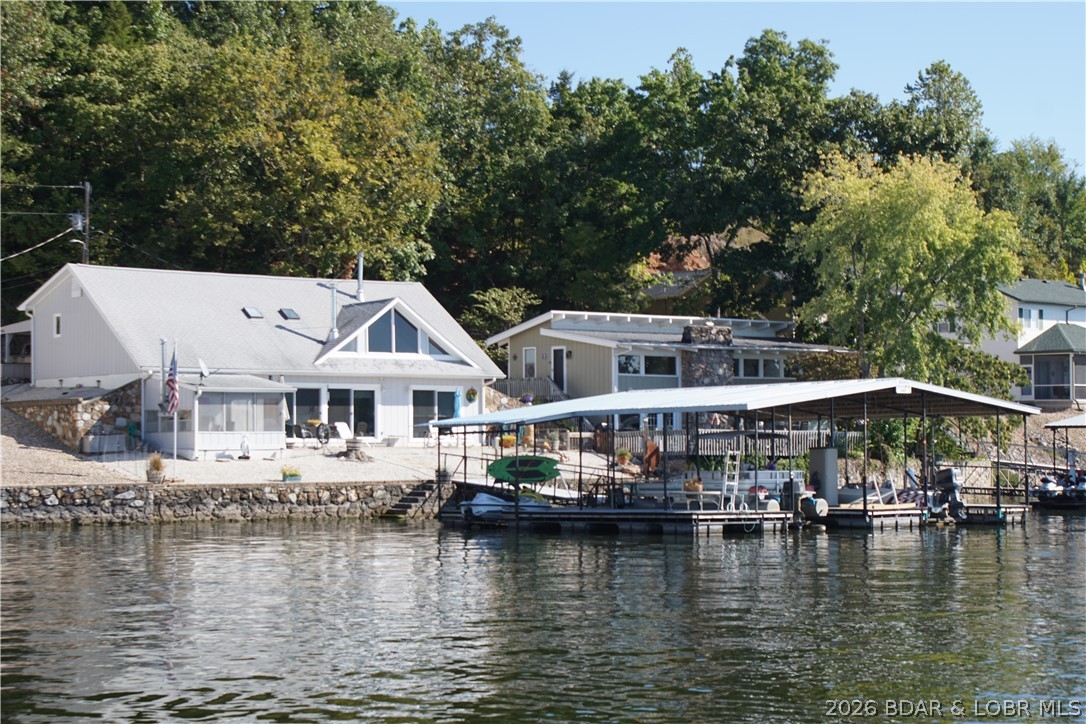 Mill Creek - Residential