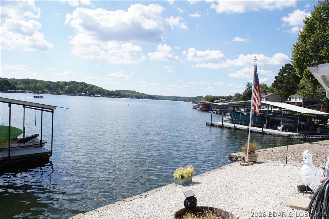 Mill Creek - Residential