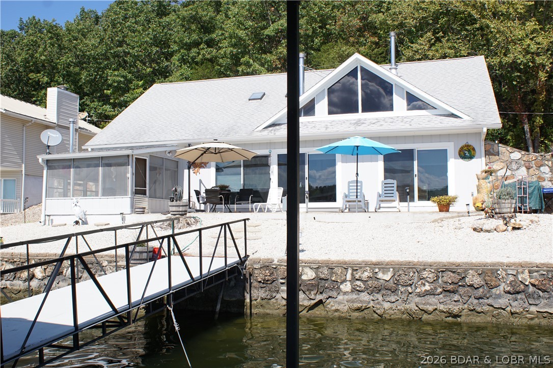 Mill Creek - Residential