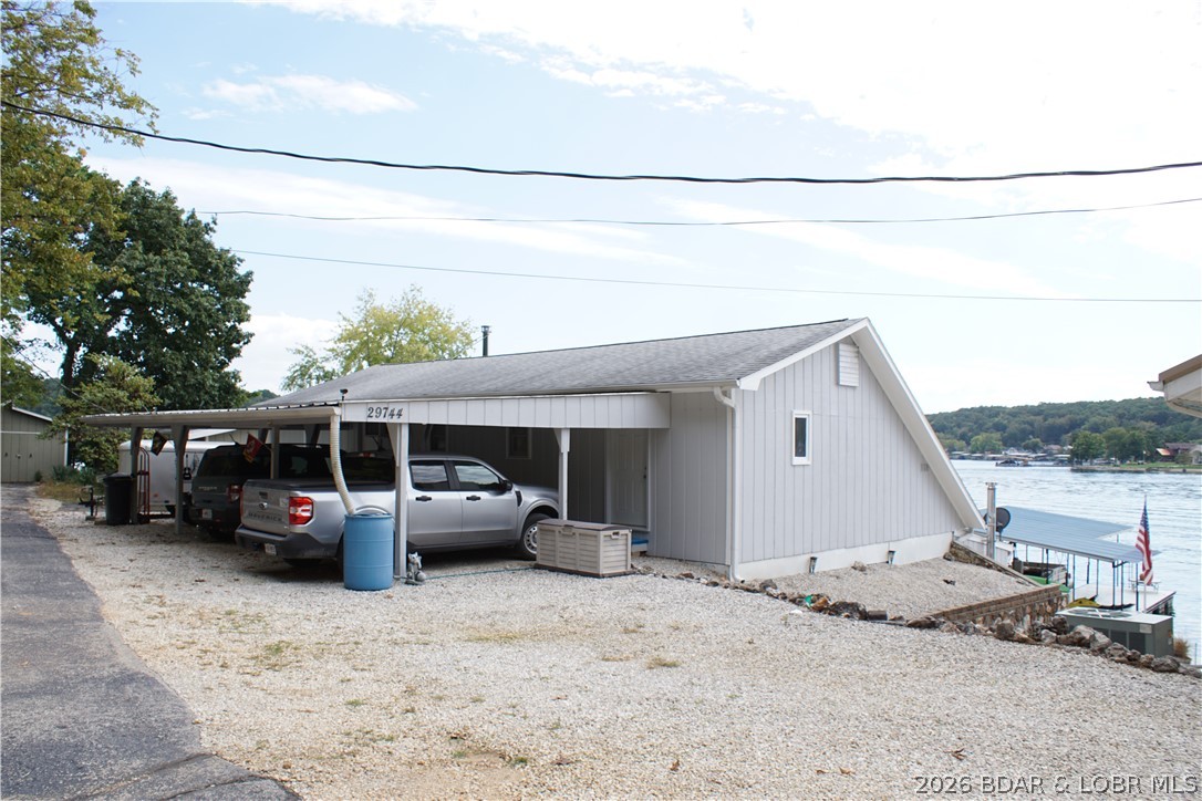 Mill Creek - Residential