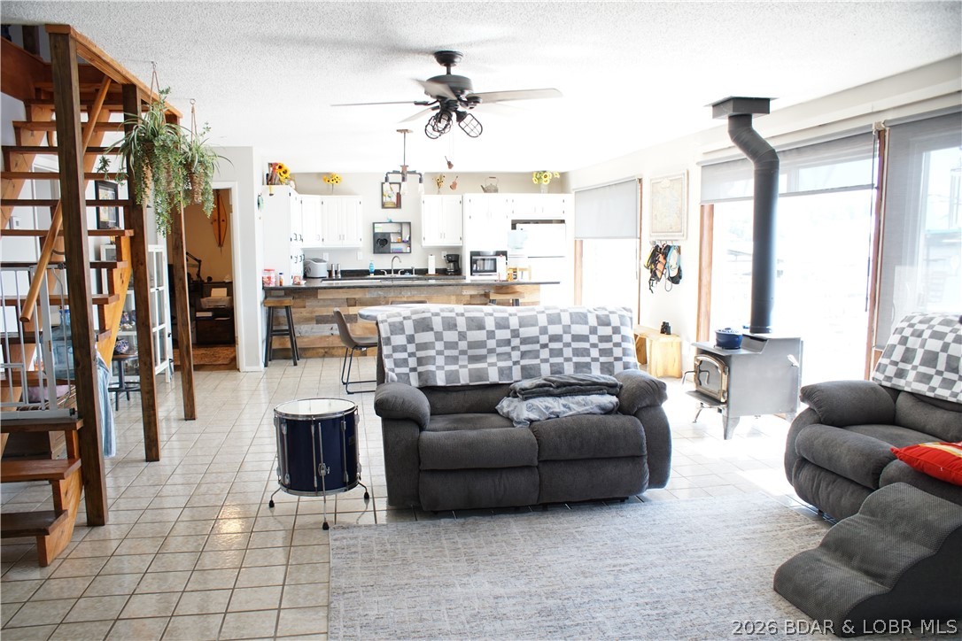 Mill Creek - Residential