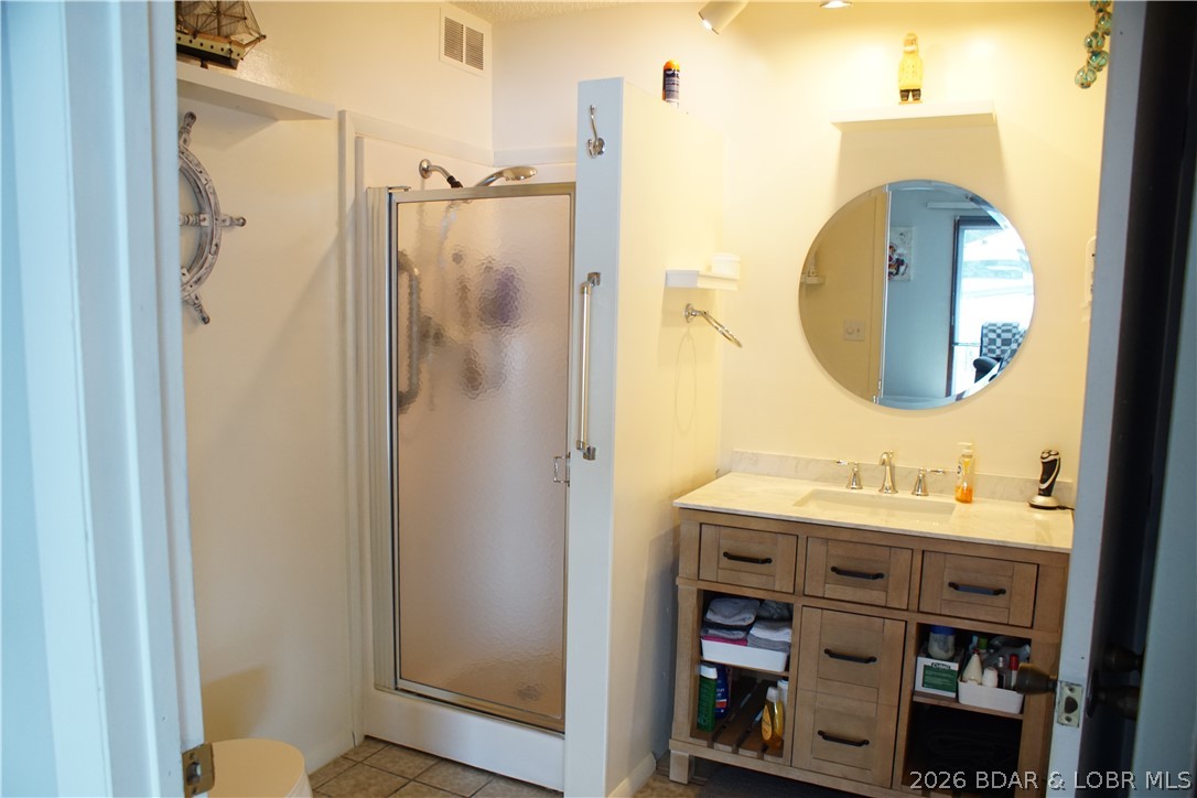 Mill Creek - Residential