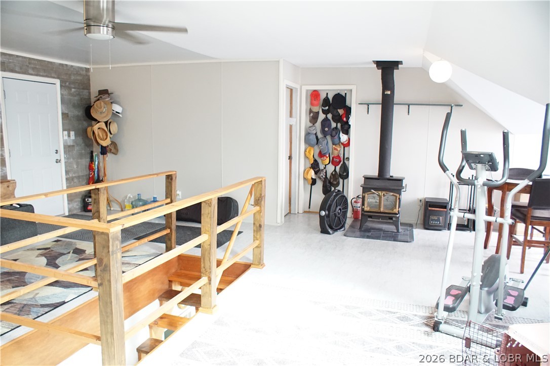 Mill Creek - Residential