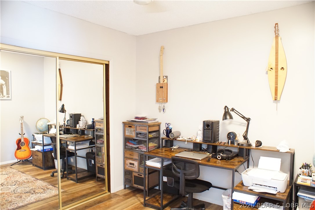 Mill Creek - Residential