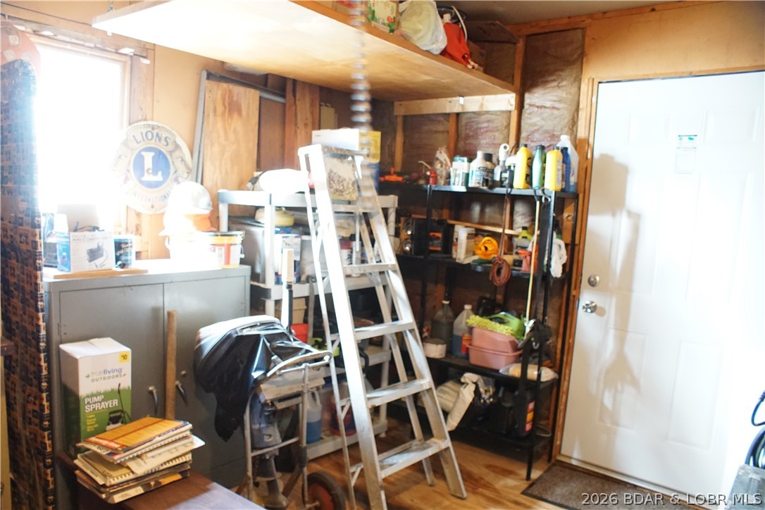 Mill Creek - Residential