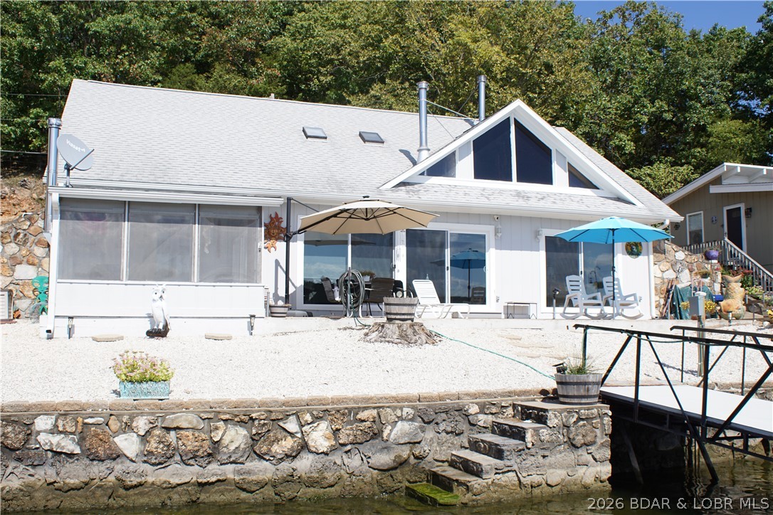 Mill Creek - Residential