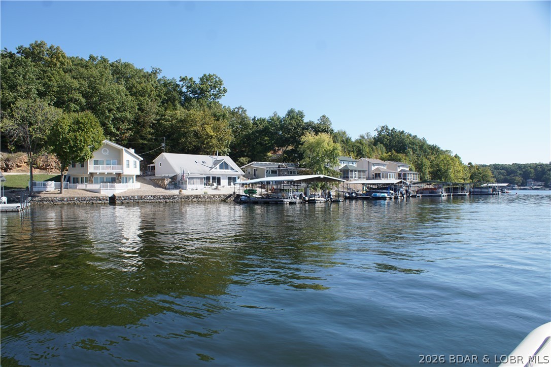 Mill Creek - Residential