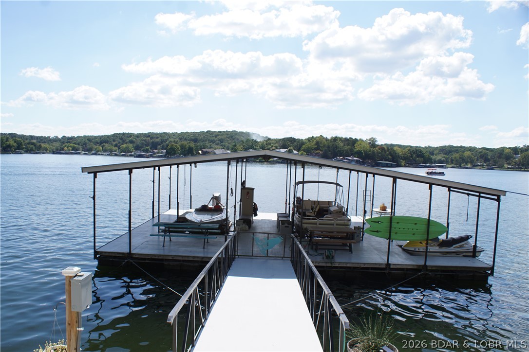 Mill Creek - Residential