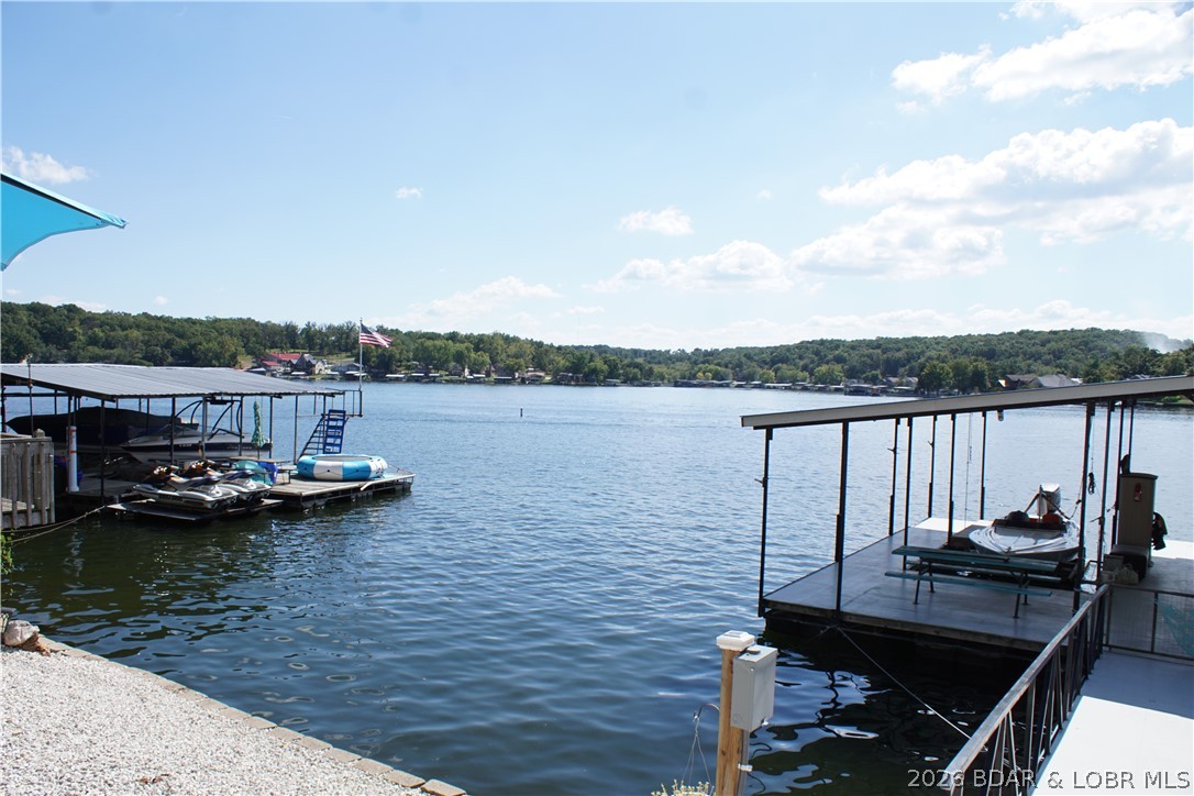 Mill Creek - Residential