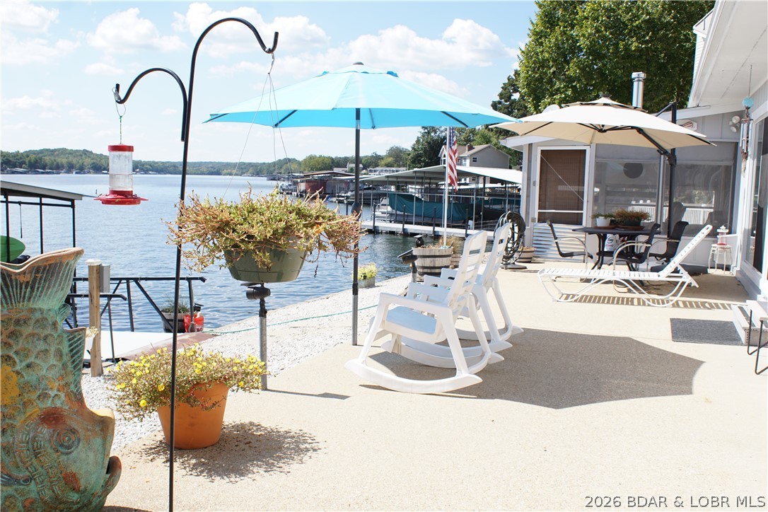 Mill Creek - Residential