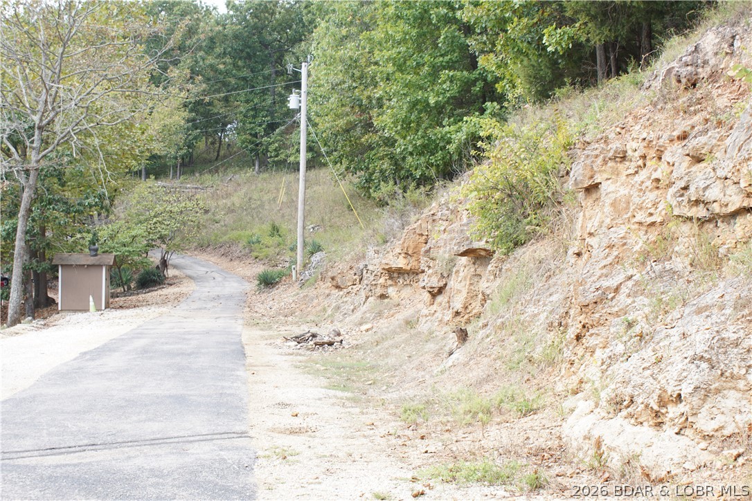 Mill Creek - Residential