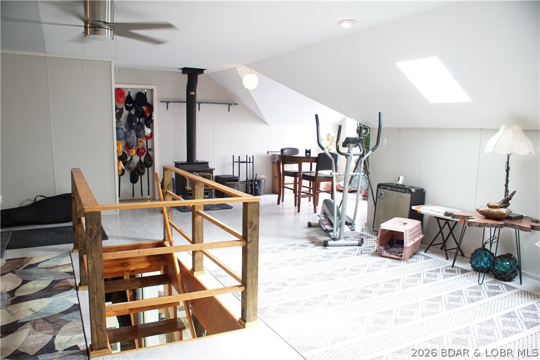 Mill Creek - Residential