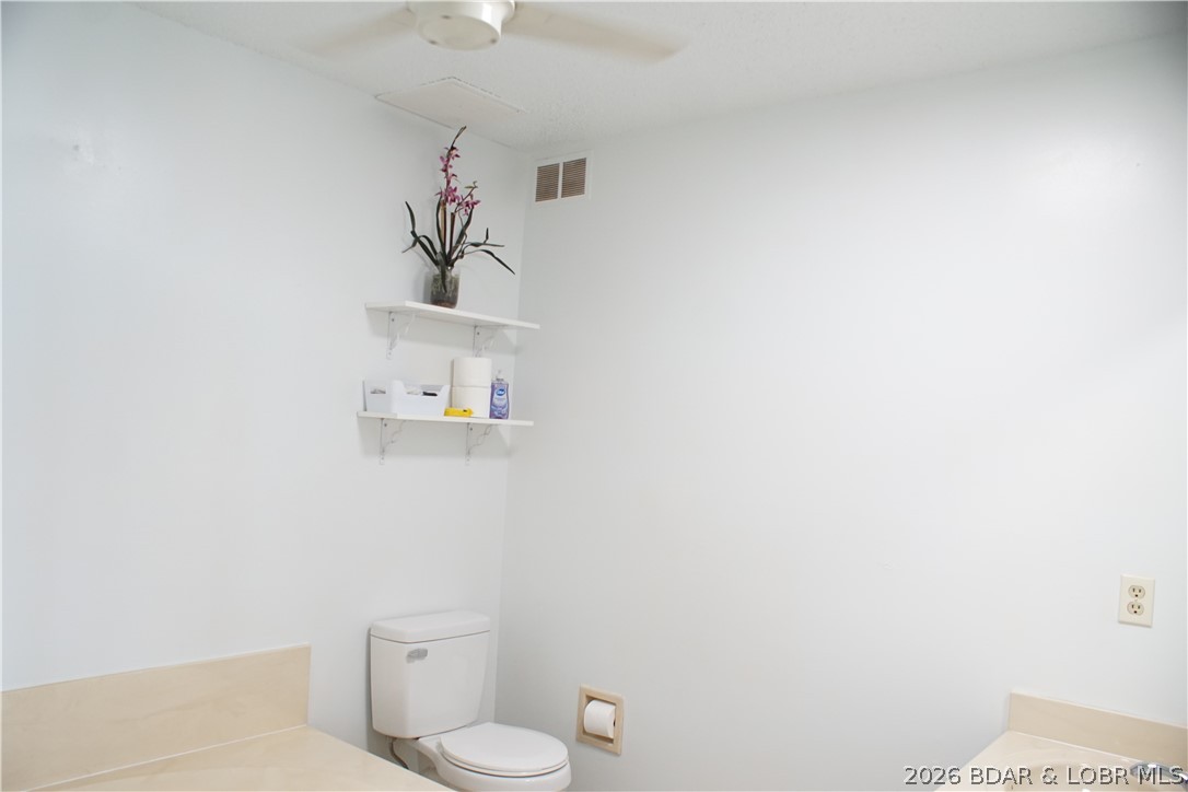 Mill Creek - Residential