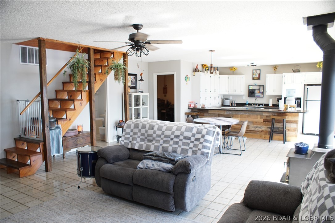 Mill Creek - Residential