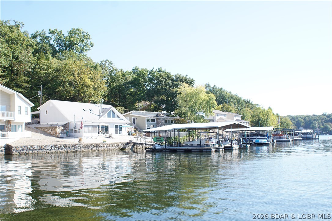 Mill Creek - Residential