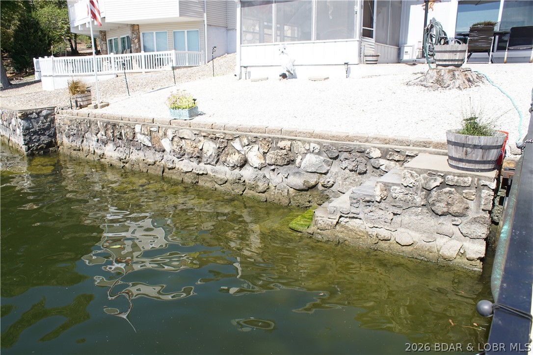 Mill Creek - Residential