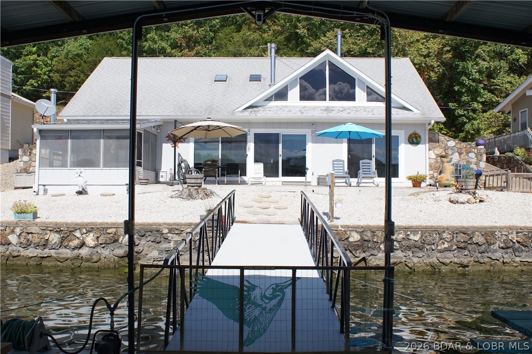 Mill Creek - Residential