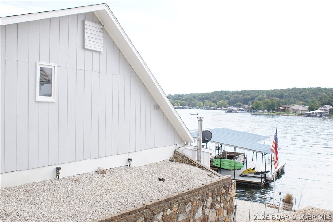 Mill Creek - Residential